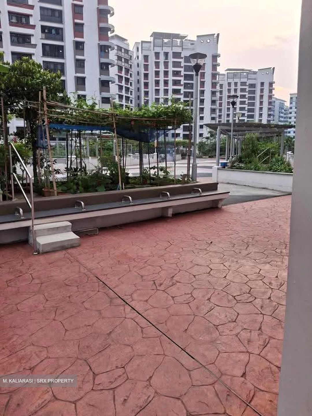 Blk 588A Montreal Spring (Sembawang), HDB 5 Rooms #626489641